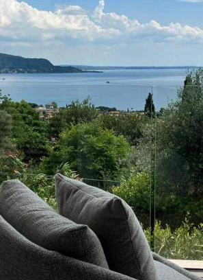 Toscolano Maderno Villa | Villa Diamante del Garda & Spa