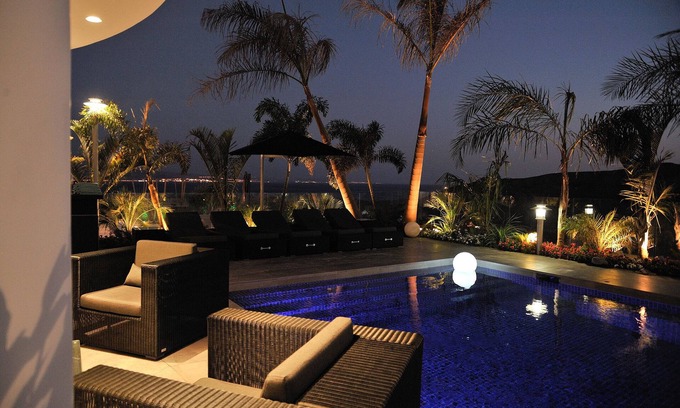 Eilat Villa | VILLA DIAMOND * A Lotus Eilat ISRAEL