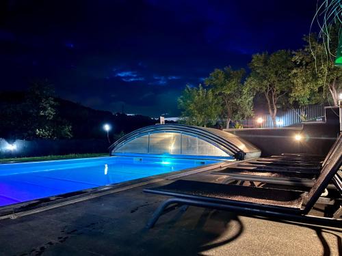 Sarajevo Villa | Villa Diamond Hill