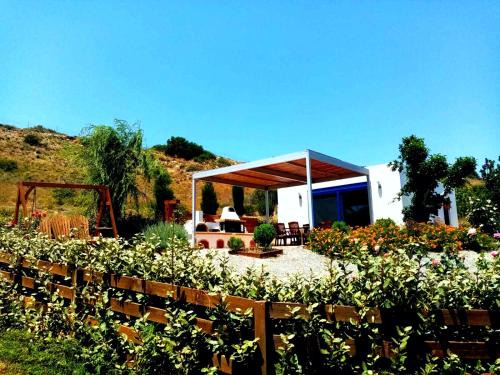 South Rhodes House | Villa Dimitrios