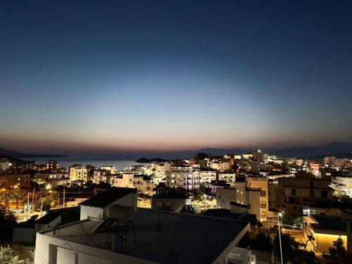 Ksamil Apartment | Villa Dion