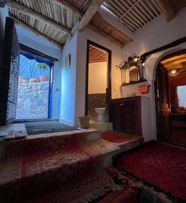 Ouirgane Villa | Villa Djana Ouirgane