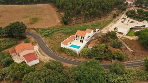 Caldas da Rainha House | Villa do Arraial
