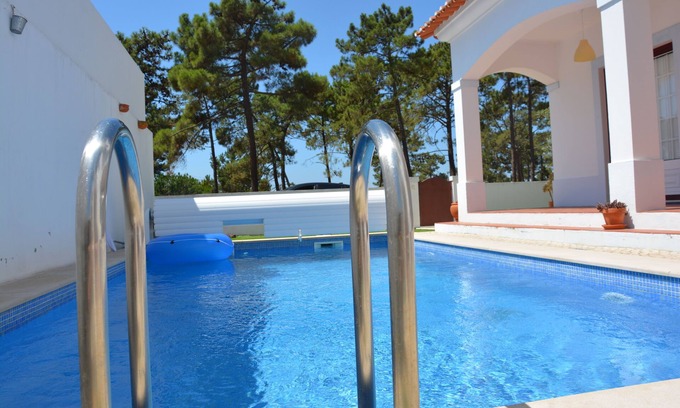 Comporta Villa | VILLA DO MOCHO, quiet villa