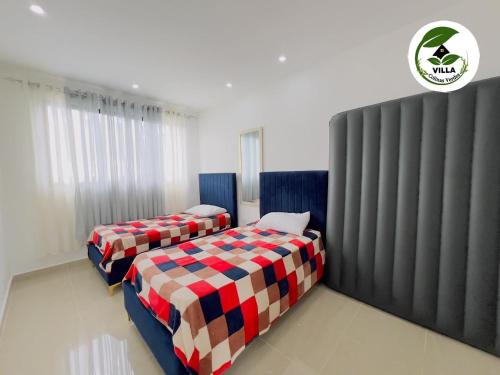 Santiago de los Caballeros Villa | Villa Colinas Verdes