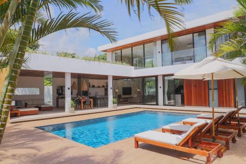 Pipa Villa | Villa do Sol Pipa