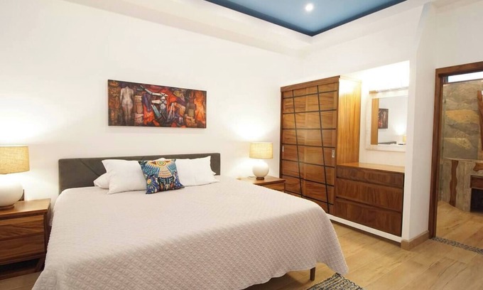 La Penita de Jaltemba Villa | Villa Dolphin
