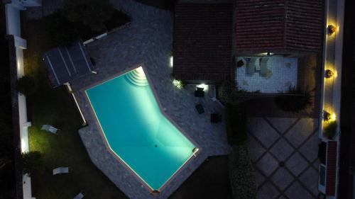 San Pantaleo House | Villa DolceVita by Homey Experience