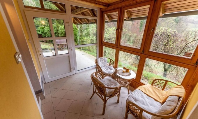 Zavrc Villa | Villa Dolina Miru
