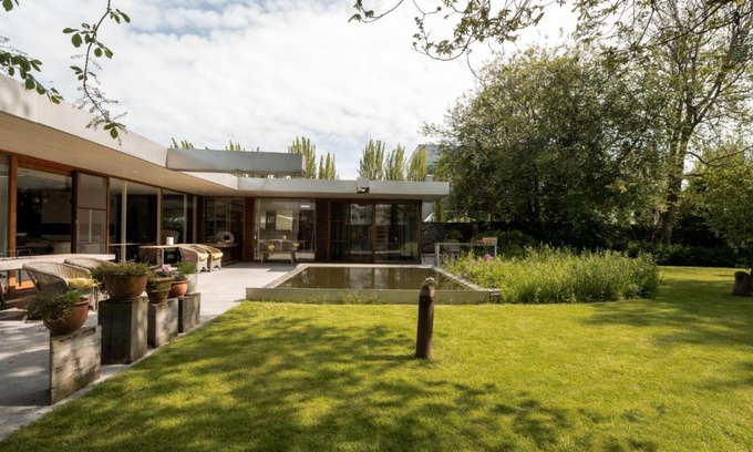 Konterdam Villa | Villa Domicile adoré by Interhome