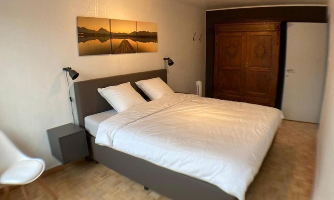 Tongeren House | Villa Domus XIX