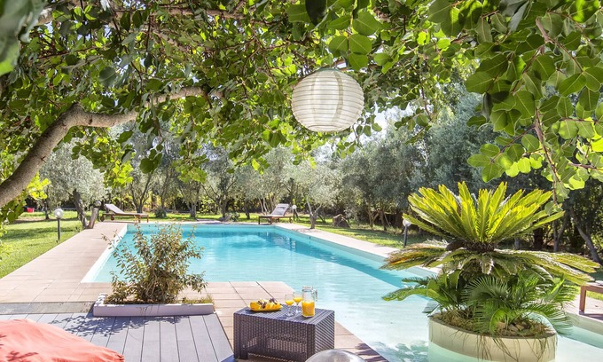 Alghero House | Villa Don Peppino for your holiday