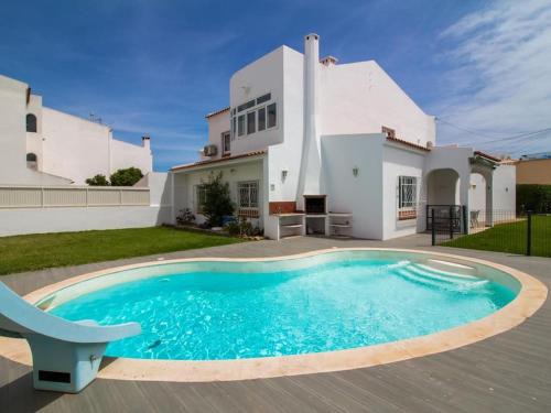 Montechoro Villa | Villa Double Joy - Privacy & Privat Pool & Garden & Top Location & Albufeira