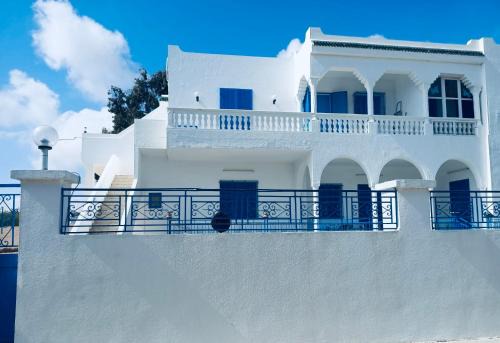 Houmt Souk Villa | Villa Doudi