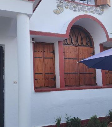 Ain El Turk Villa | Villa dream