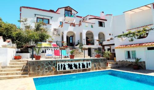 Selcuk Bed & Breakfast | Villa Dreams