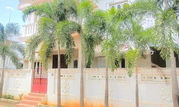 Kottakuppam Villa | Villa Dreamsville, 4Bedroom Villa