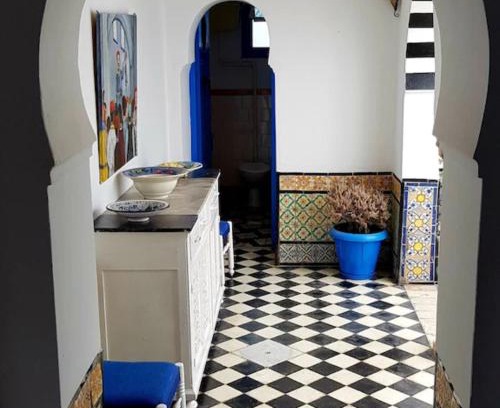 Sousse Apartment | Villa du Azzouz Bizerte