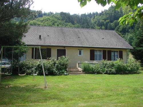 Chambon-sur-Lac House | Villa du Bac