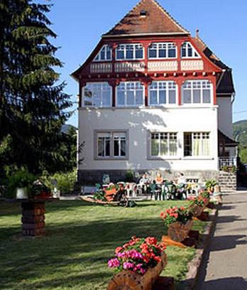 Muhlbach-sur-Munster Apartment | Villa Du Sendenbach