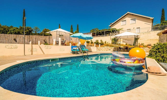 Mocici House | Villa Dubrovnik Chalets (V7011-K1) - Cilipi