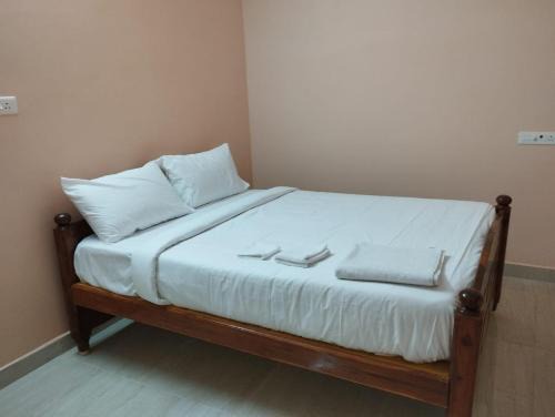 Kalapettai Villa | Villa Eden 1bhk