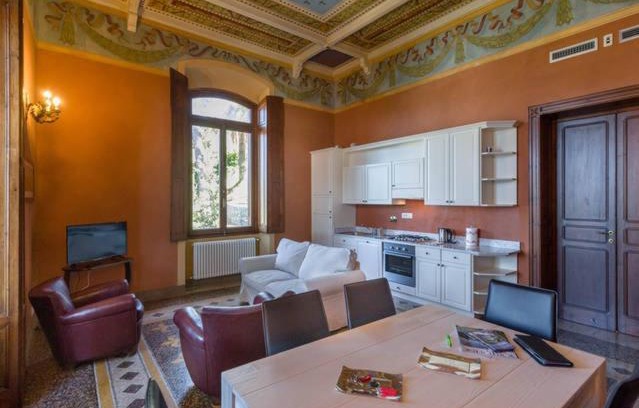 Rapallo Apartment | Villa Edoardo