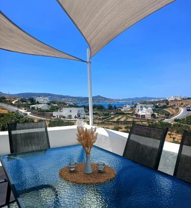 Krotiri Apartment | Villa Eftychia