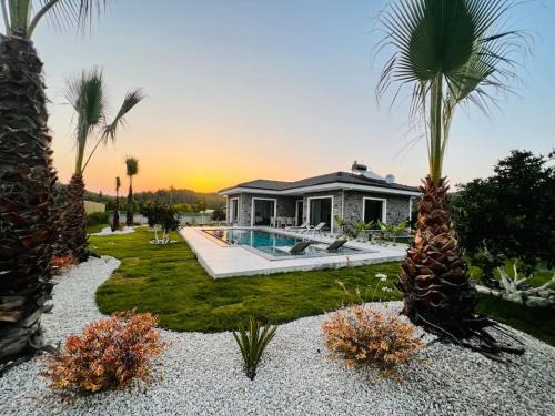 Koycegiz Villa | Villa Ege 2