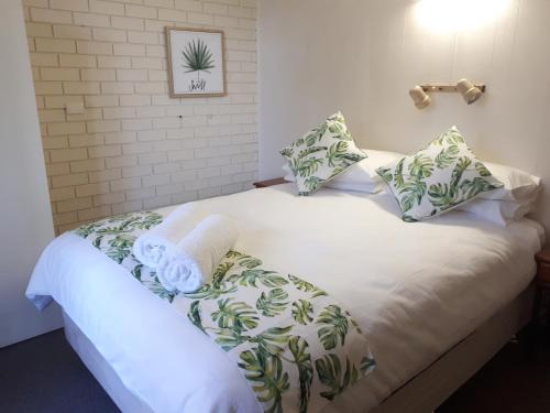 Kalbarri Apartment | Villa Eight