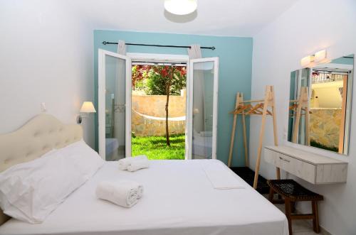Parga Apartment | Villa Ektoras by EY Villas