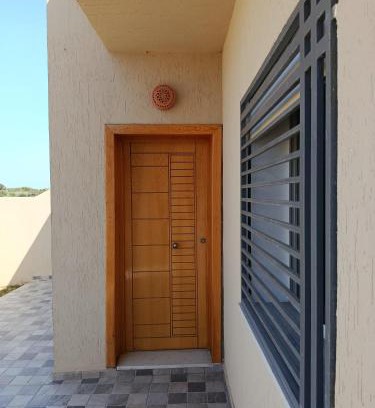 Dar Allouche Villa | Villa El Assala