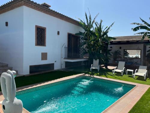 Jerez de la Frontera House | Villa El Torno