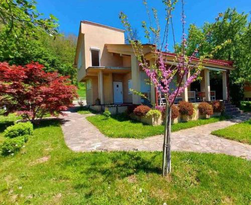 Republika Srpska House | Villa Ela