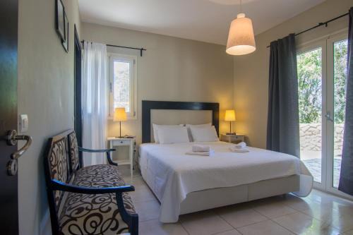 Ieromonachos Apartment | Villa Elaia Suites & Apartments No.5