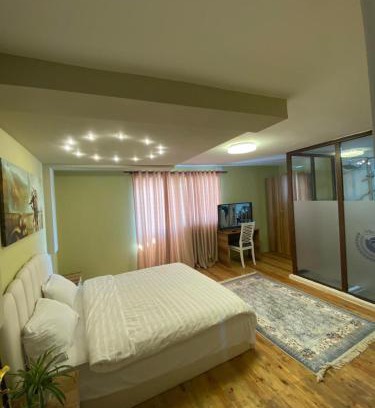 Korce House | Villa Elear