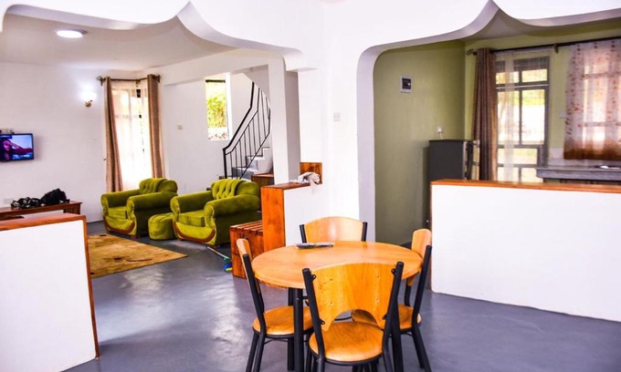 Gilgil Apartment | villa Elementaita 3 bedroom with swimming pool