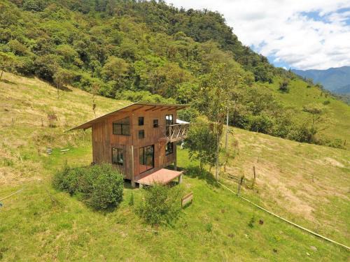 San Francisco de Borja Other | Villa Elena Sumaco