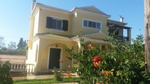 Marathias Apartment | Villa Elena