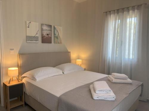 Aegina Town House | Villa Eleni Aegina