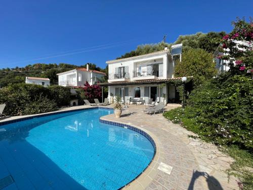 Sarlata Villa | Villa Eleni