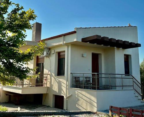 Nea Propontida Villa | Villa Elia in Nea Kallikrateia
