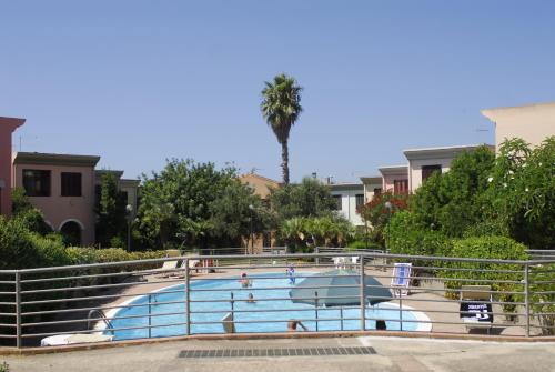 Villasimius Apartment | Villa Eliana