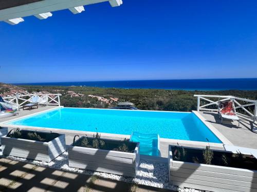 Eden Rock Villa | Villa Elicis