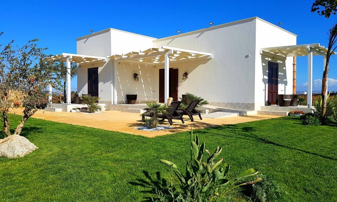 Birgi Vecchi Bed & Breakfast | Villa Elios Guesthouse