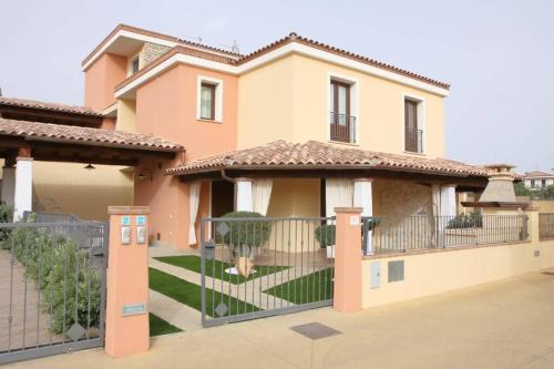 Villasimius Villa | Villa Elisa residenza Agorà Villasimius