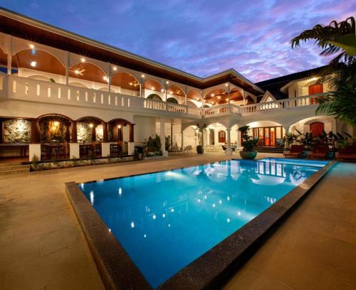 Fort Kochi House | Villa Elixir Fort Kochi