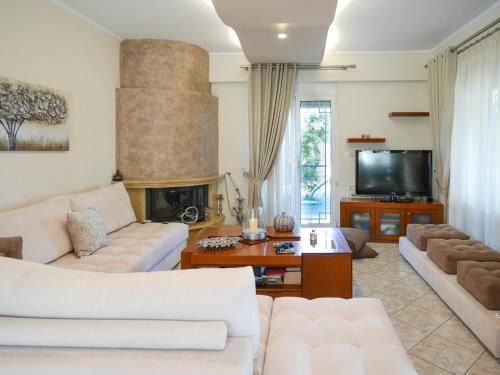 Antimachia Apartment | Villa Elysian