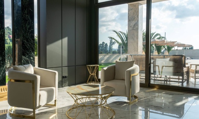 Khelvachauri Villa | villa elysium park