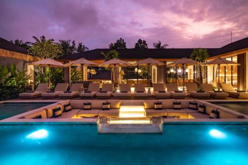 Pejeng Villa | Villa Emerald Serenity by BaliSuperHost